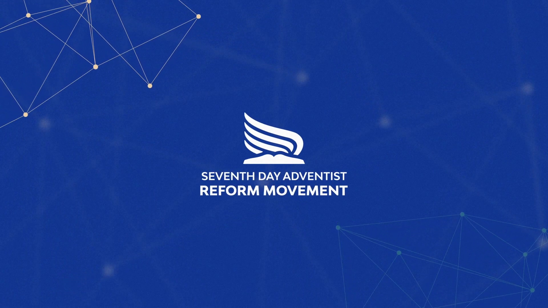 Seventh Day Adventist Reform Movement Institutional Video